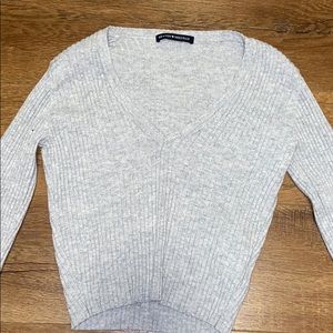 brandy melville milena sweater